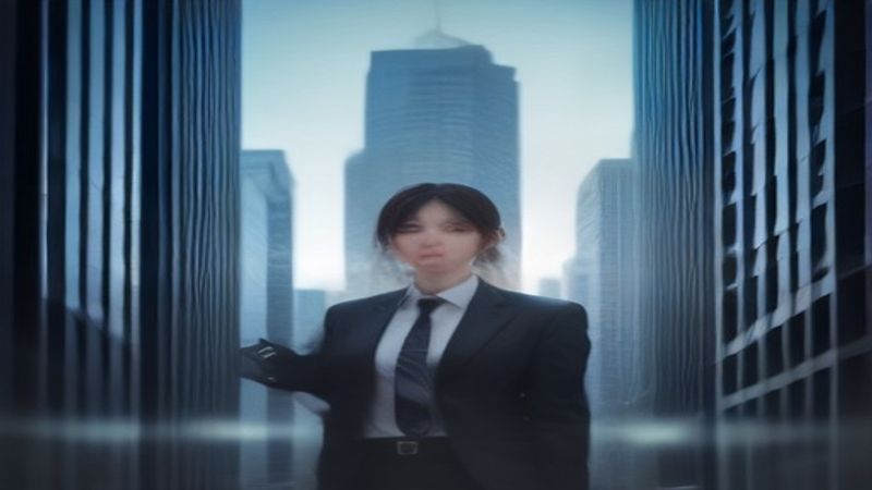 黄豆魔改短剧剪辑室中多屏同步预览短剧成片与观众情绪曲线